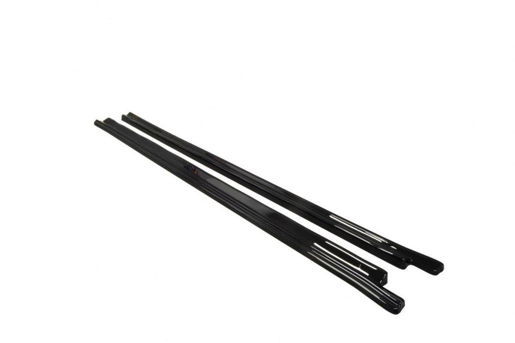 Maxton Design SIDE SKIRTS DIFFUSERS ALFA ROMEO 159