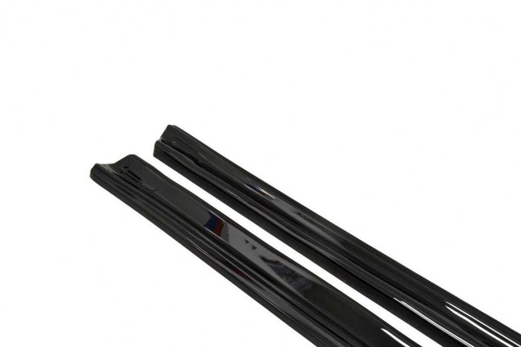 Maxton Design SIDE SKIRTS DIFFUSERS ALFA ROMEO 159