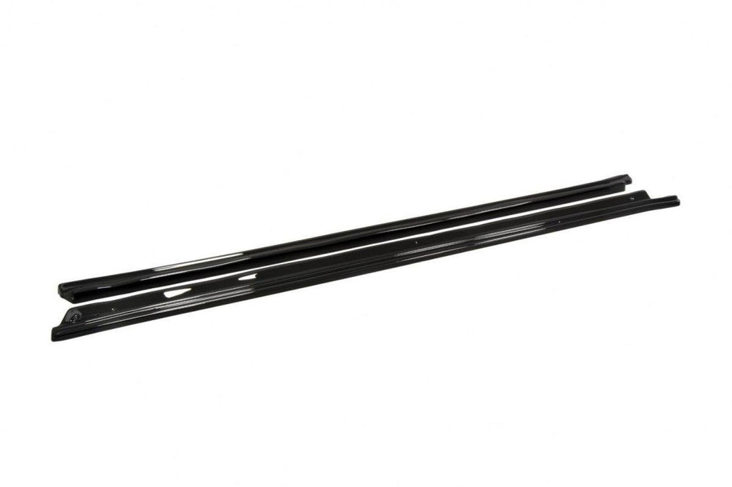 Maxton Design SIDE SKIRTS DIFFUSERS ALFA ROMEO 159