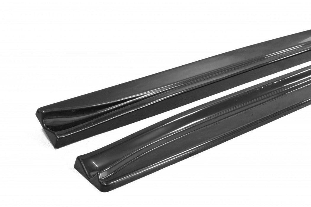 Maxton Design SIDE SKIRTS DIFFUSERS Alfa Romeo Brera