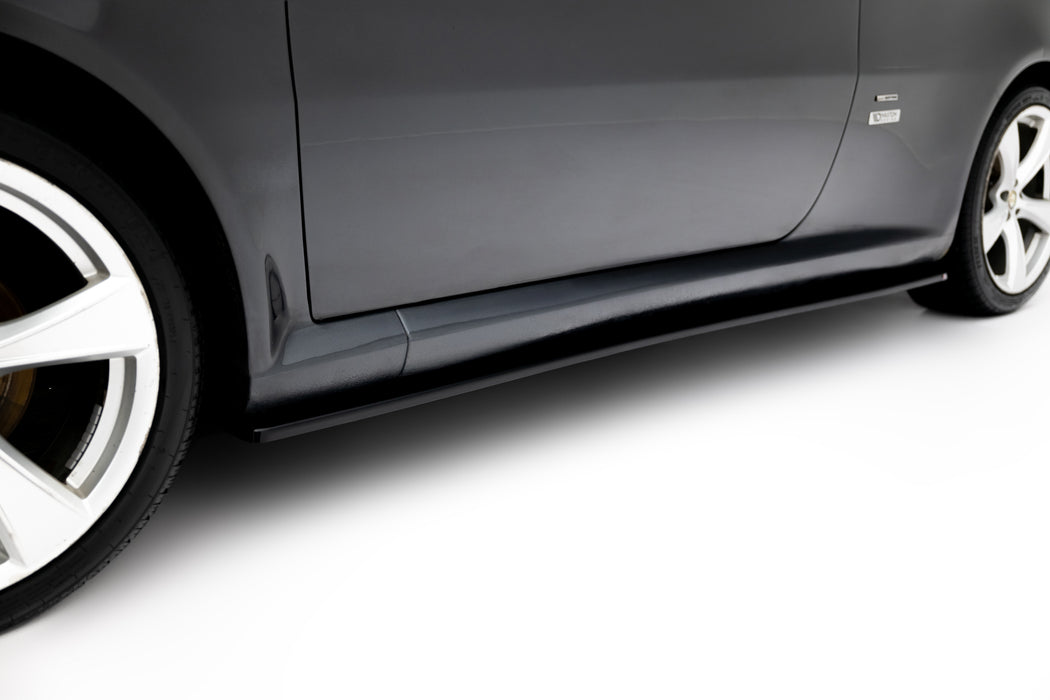 Maxton Design SIDE SKIRTS DIFFUSERS Alfa Romeo GT