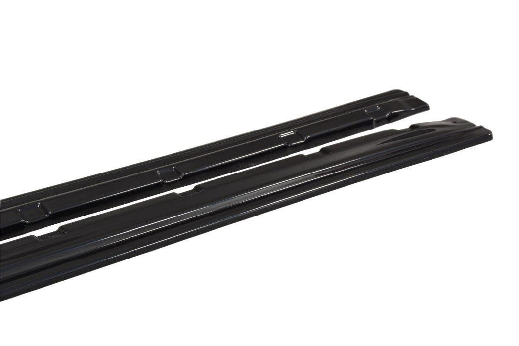 Maxton Design SIDE SKIRTS DIFFUSERS Hyundai i30 mk.2