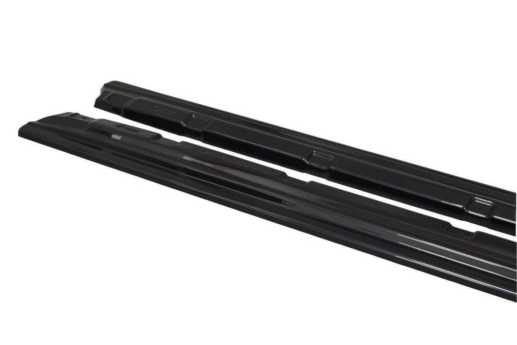 Maxton Design SIDE SKIRTS DIFFUSERS Hyundai i30 mk.2