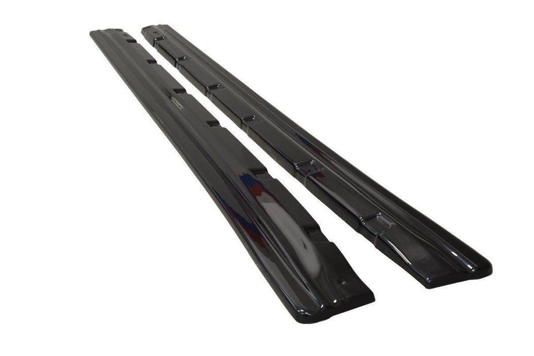 Maxton Design SIDE SKIRTS DIFFUSERS Hyundai i30 mk.2