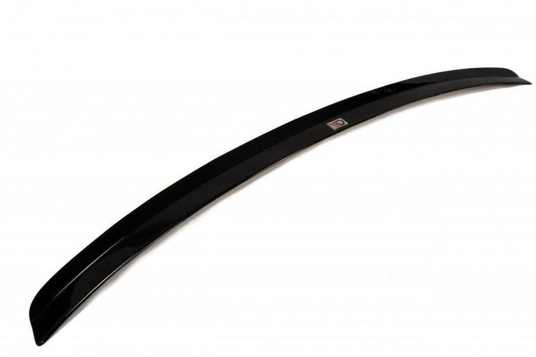 Maxton Design SPOILER CAP Audi A8 D3