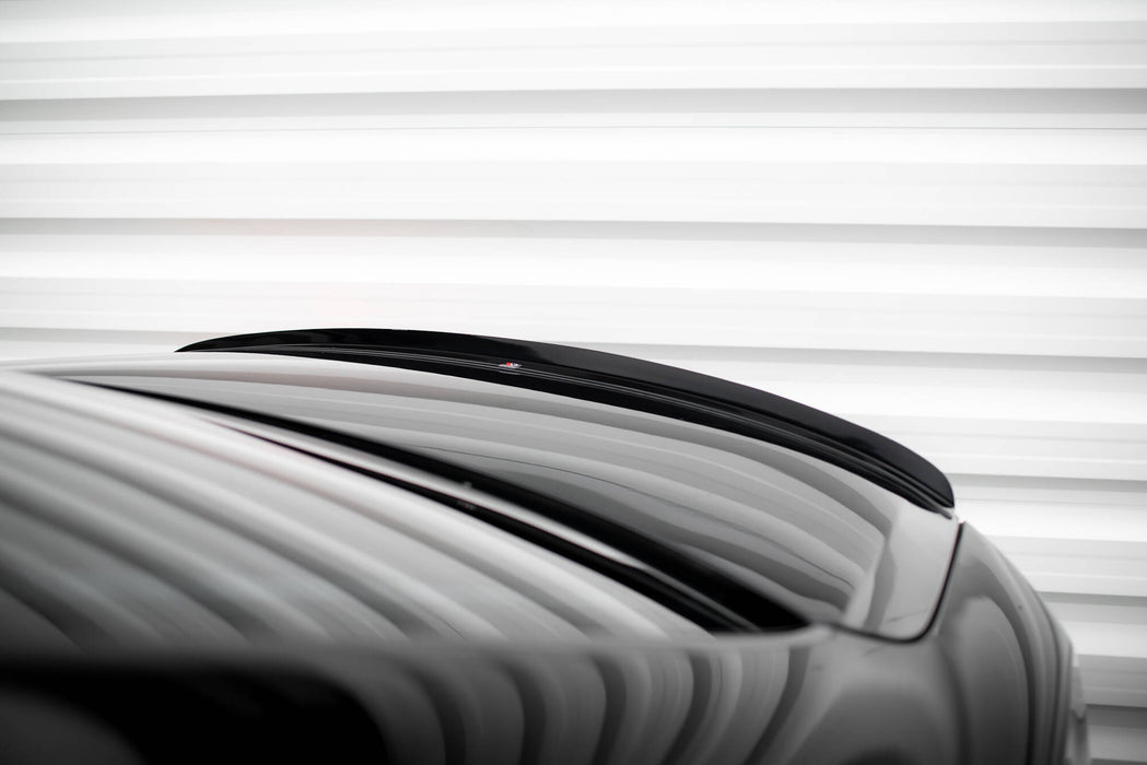 Maxton Design SPOILER CAP Audi A8 D4
