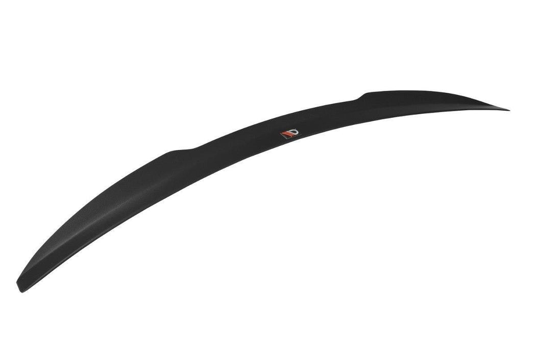 Maxton Design SPOILER CAP Audi RS5 Mk1 (8T) Facelift