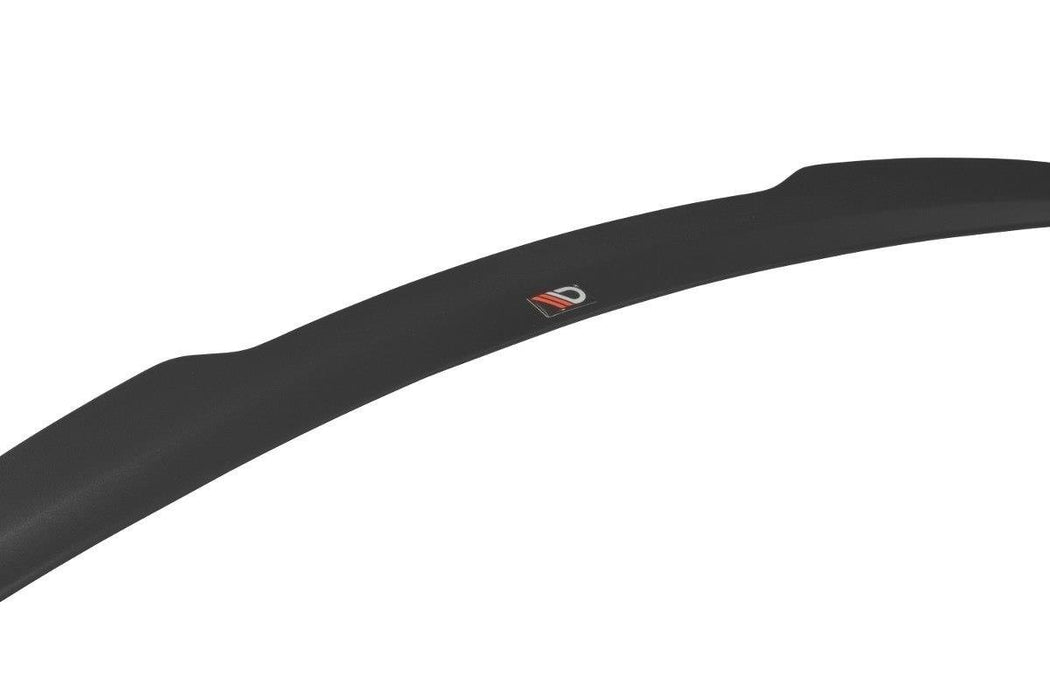 Maxton Design SPOILER CAP Audi RS5 Mk1 (8T) Facelift