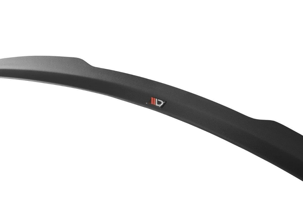 Maxton Design SPOILER CAP Audi RS5 Mk1 (8T) Facelift