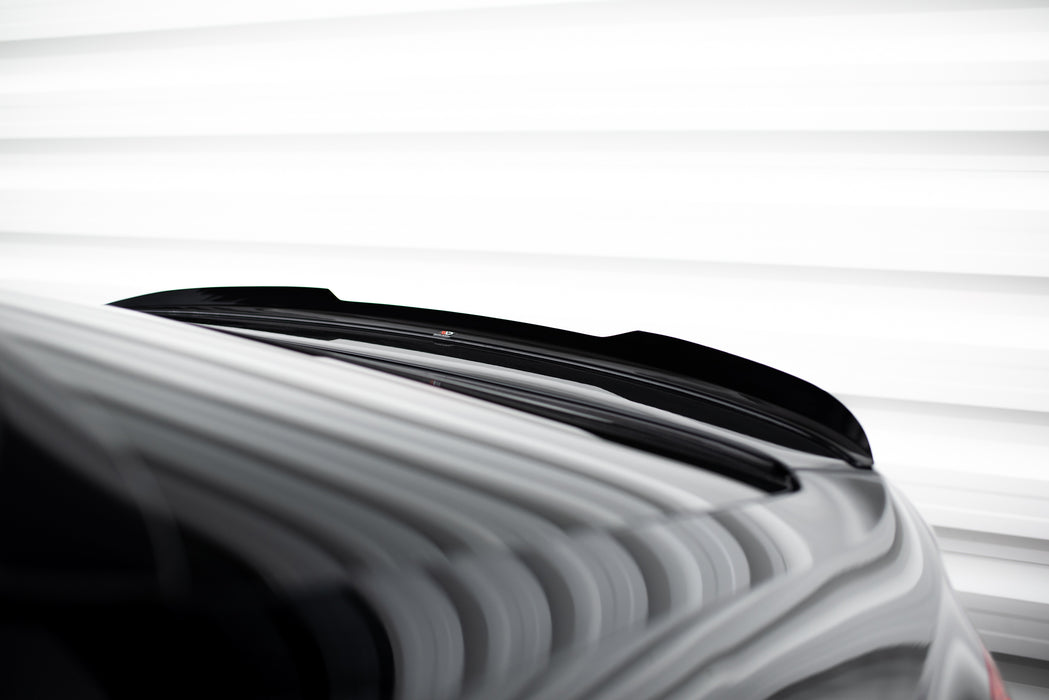 Maxton Design SPOILER CAP BMW 5 GT F07