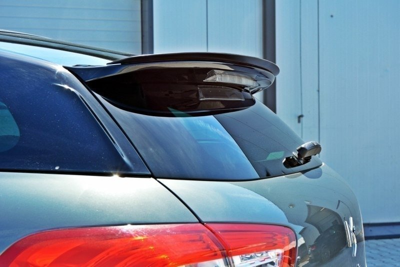 Maxton Design SPOILER CAP CITROEN DS5