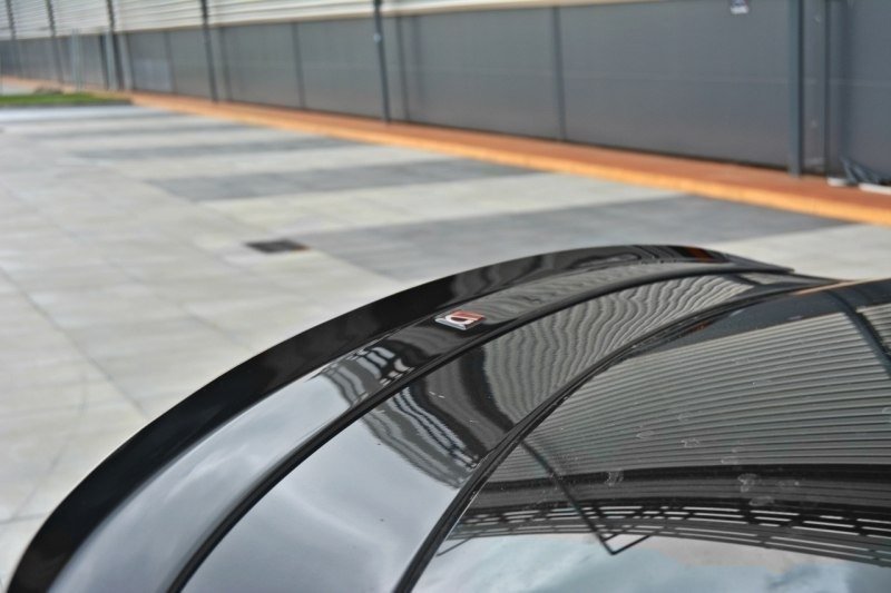 Maxton Design SPOILER CAP CITROEN DS5