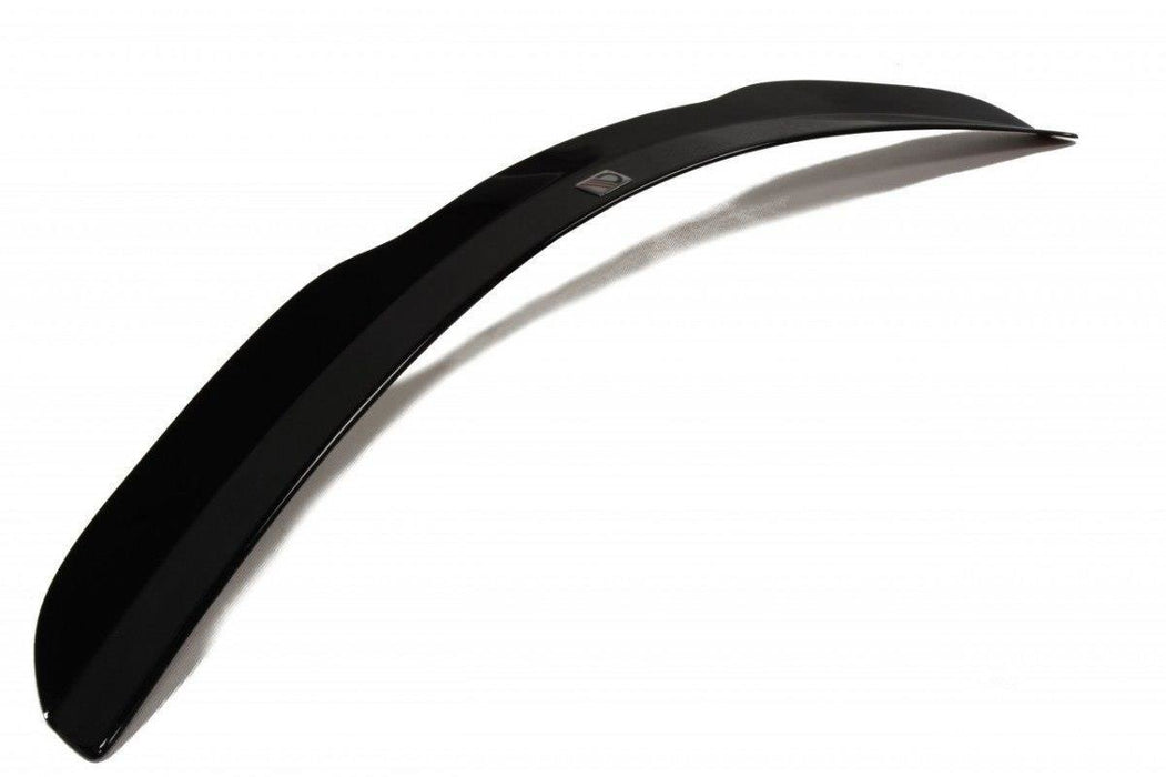 Maxton Design SPOILER CAP Hyundai Veloster