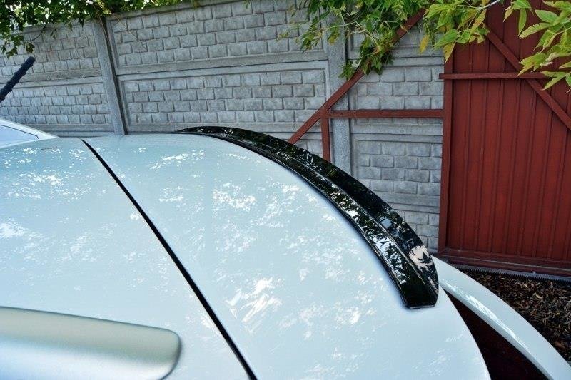 Maxton Design SPOILER CAP INFINITI QX70