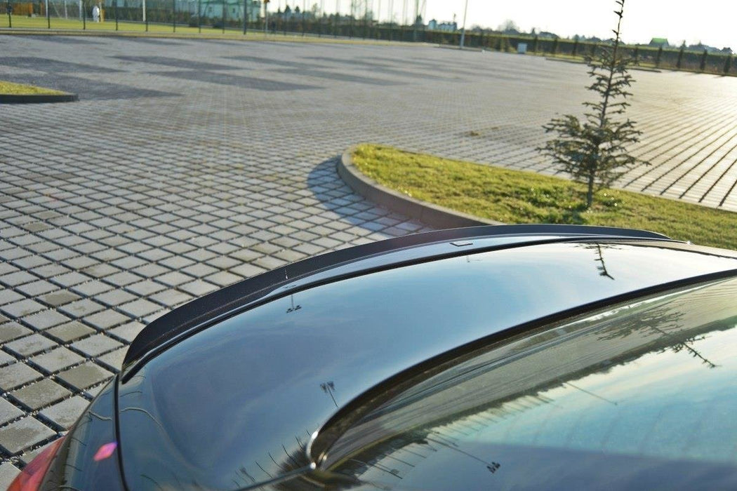 Maxton Design SPOILER CAP Infiniti G37 Sedan