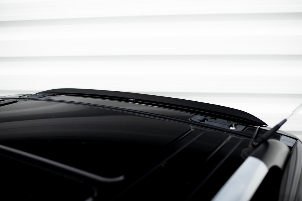 Maxton Design SPOILER CAP Mercedes-Benz V-Class W447 / W447 Facelift