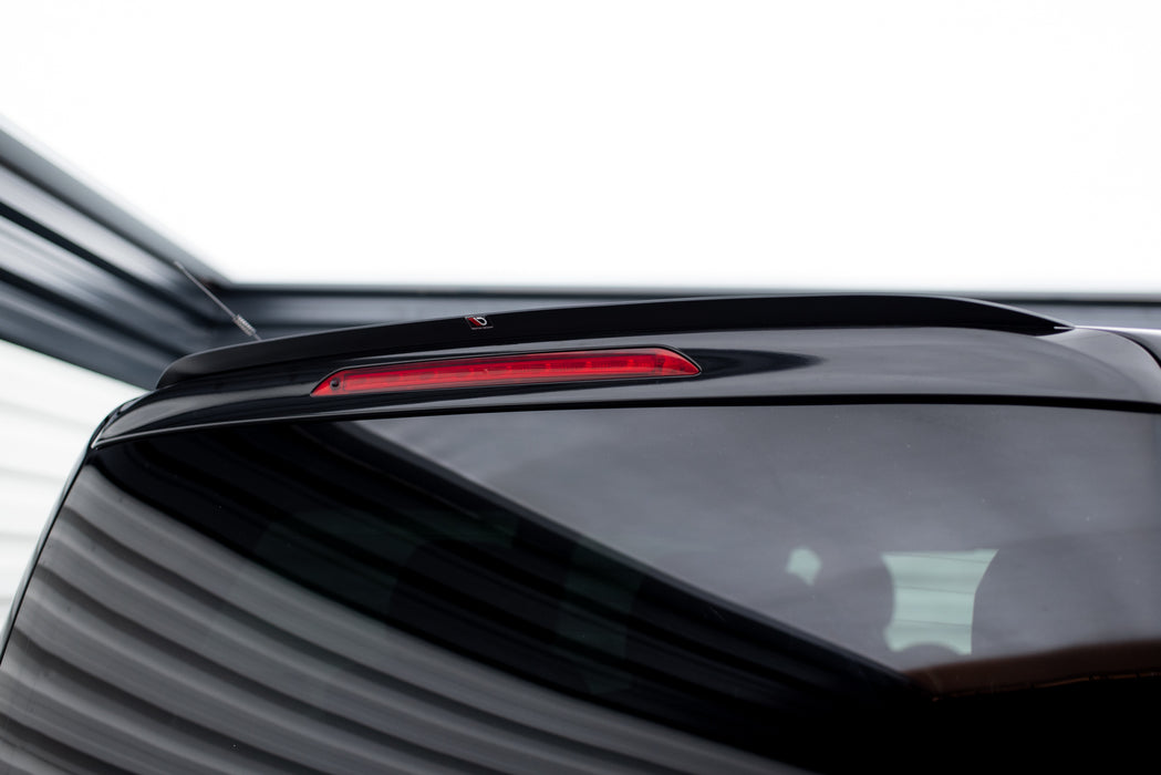 Maxton Design SPOILER CAP Mercedes-Benz V-Class W447 / W447 Facelift