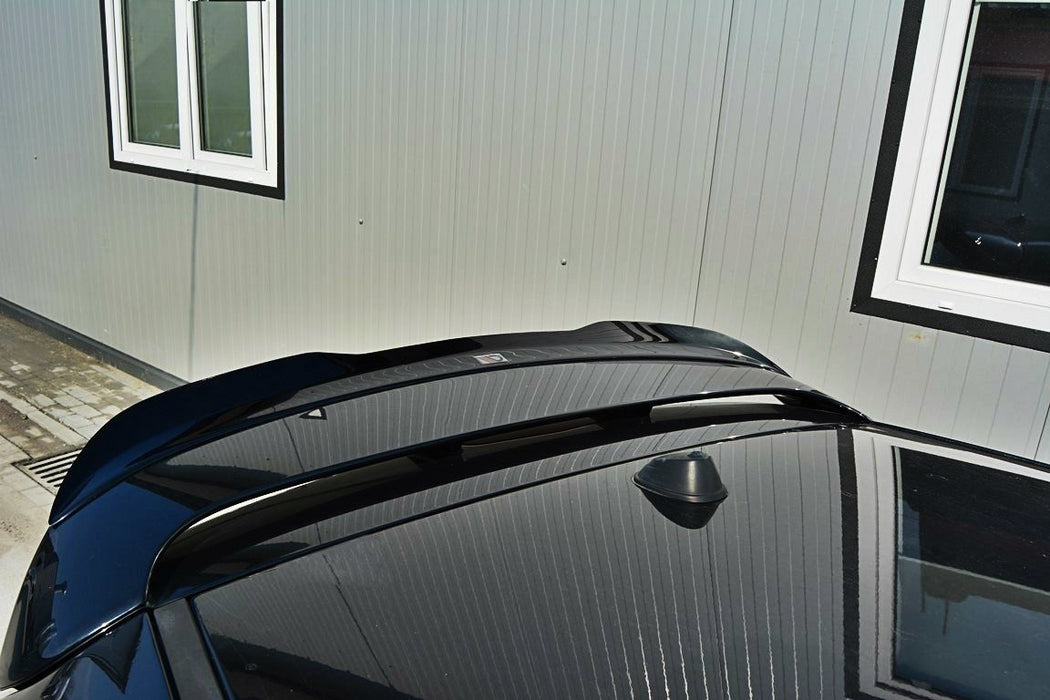 Maxton Design SPOILER CAP OPEL CORSA E OPC / VXR