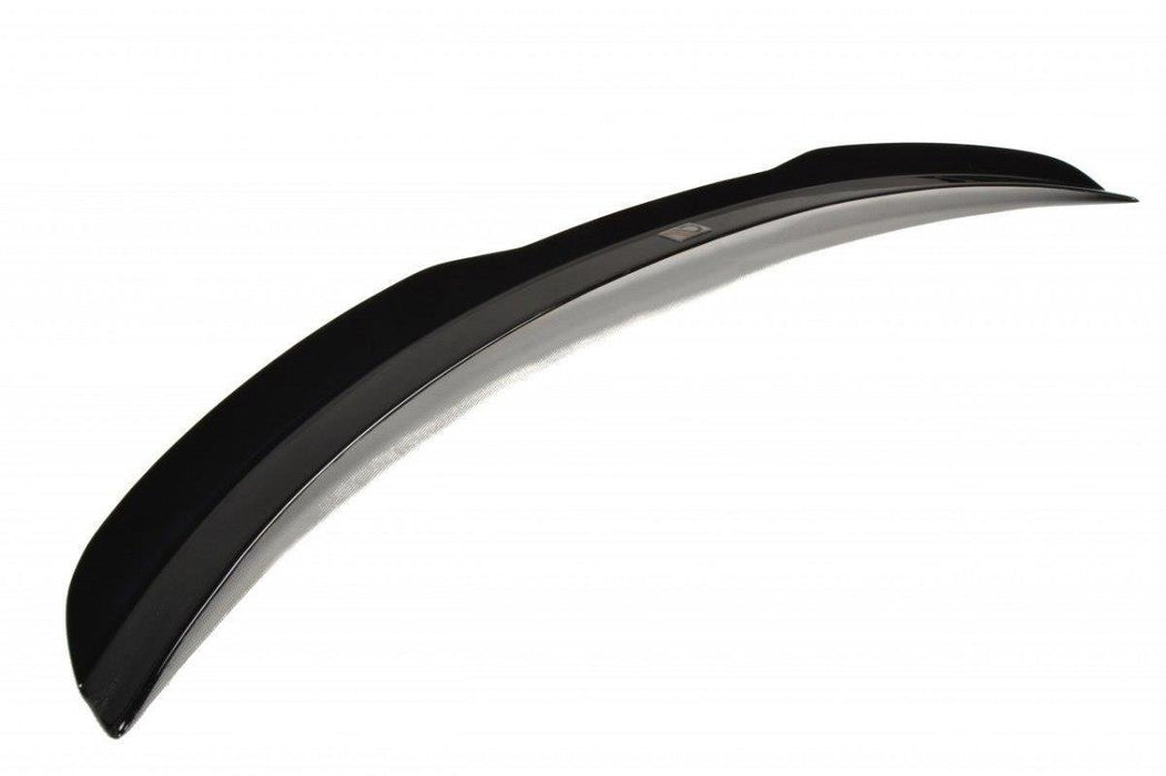 Maxton Design SPOILER CAP RENAULT MEGANE II