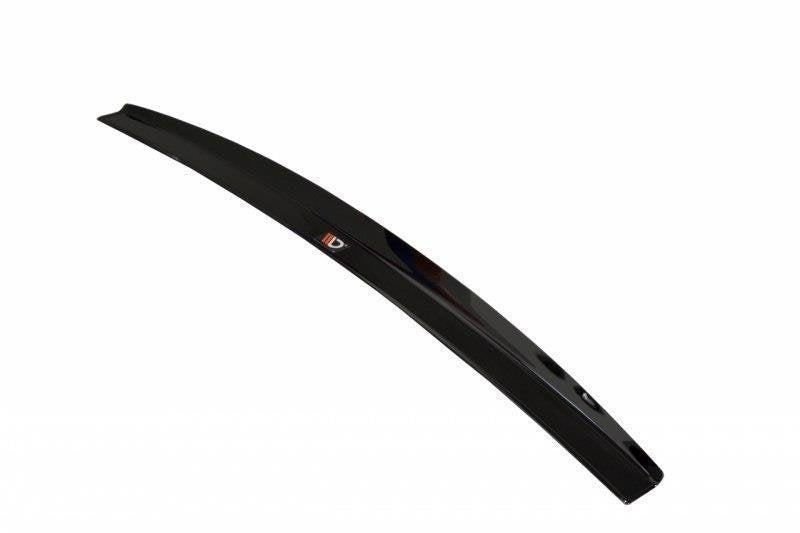 Maxton Design SPOILER CAP Subaru Impreza WRX STI Mk3