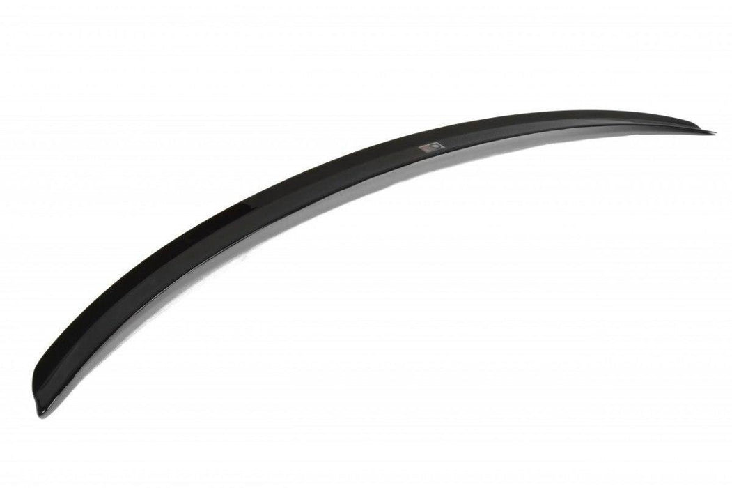 Maxton Design SPOILER CAP VW Passat CC R36 RLINE