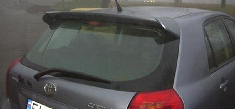 Maxton Design SPOILER COROLLA 3 & 5 DOOR HB < SPORT >