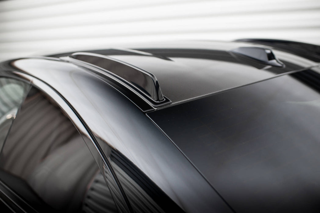 Maxton Design Short Roof Rails BMW M2 G87