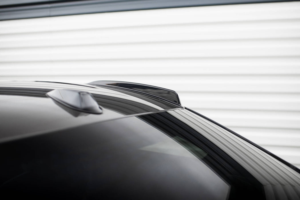 Maxton Design Short Roof Rails BMW M2 G87