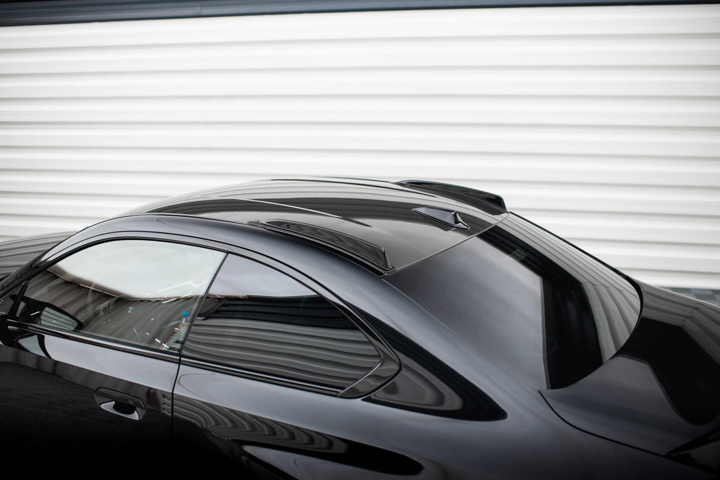 Maxton Design Short Roof Rails BMW M2 G87