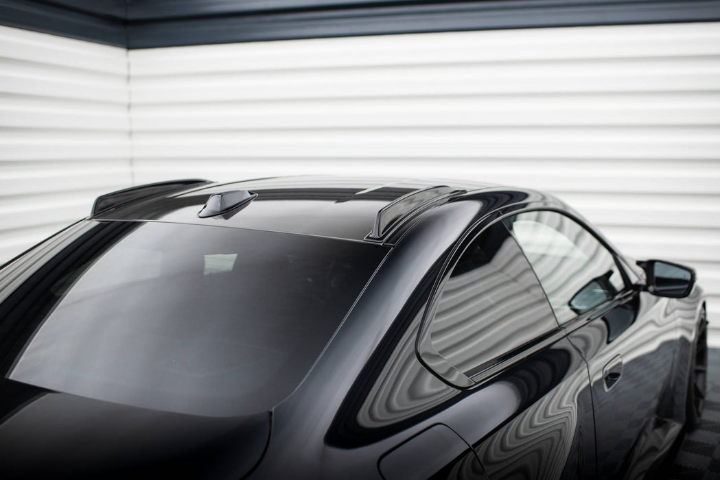 Maxton Design Short Roof Rails BMW M2 G87