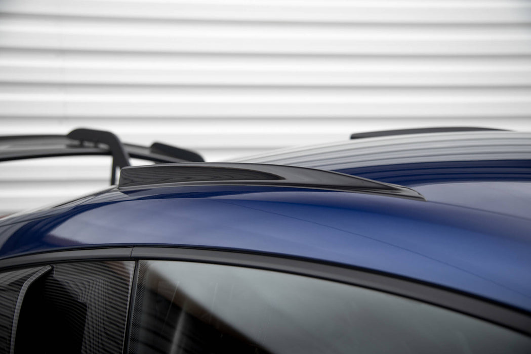 Maxton Design Short Roof Rails Porsche 718 Cayman GT4 RS 982c