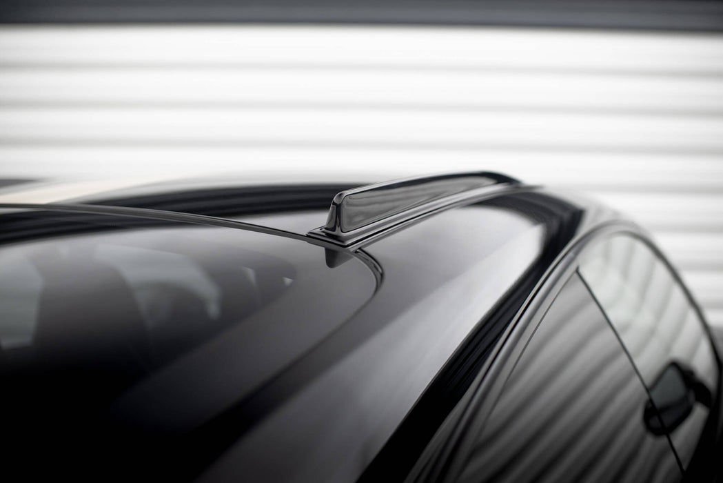 Maxton Design Short Roof Rails Porsche 911 992 GT3