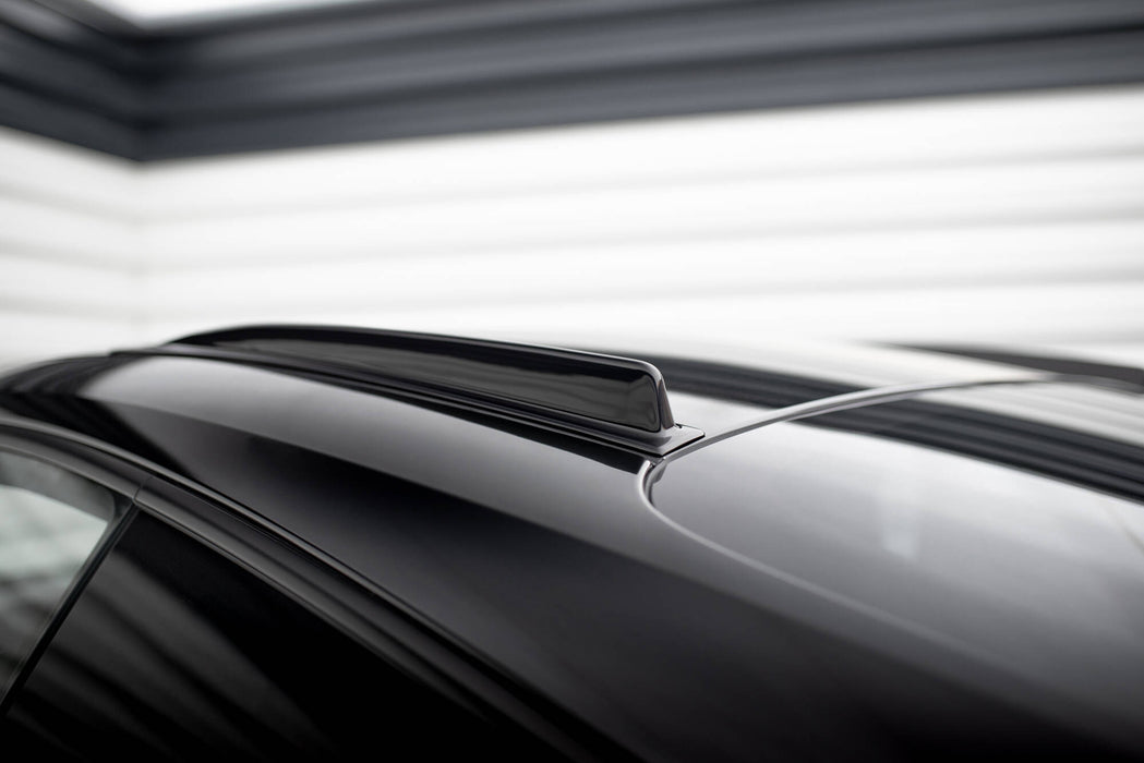 Maxton Design Short Roof Rails Porsche 911 992 GT3