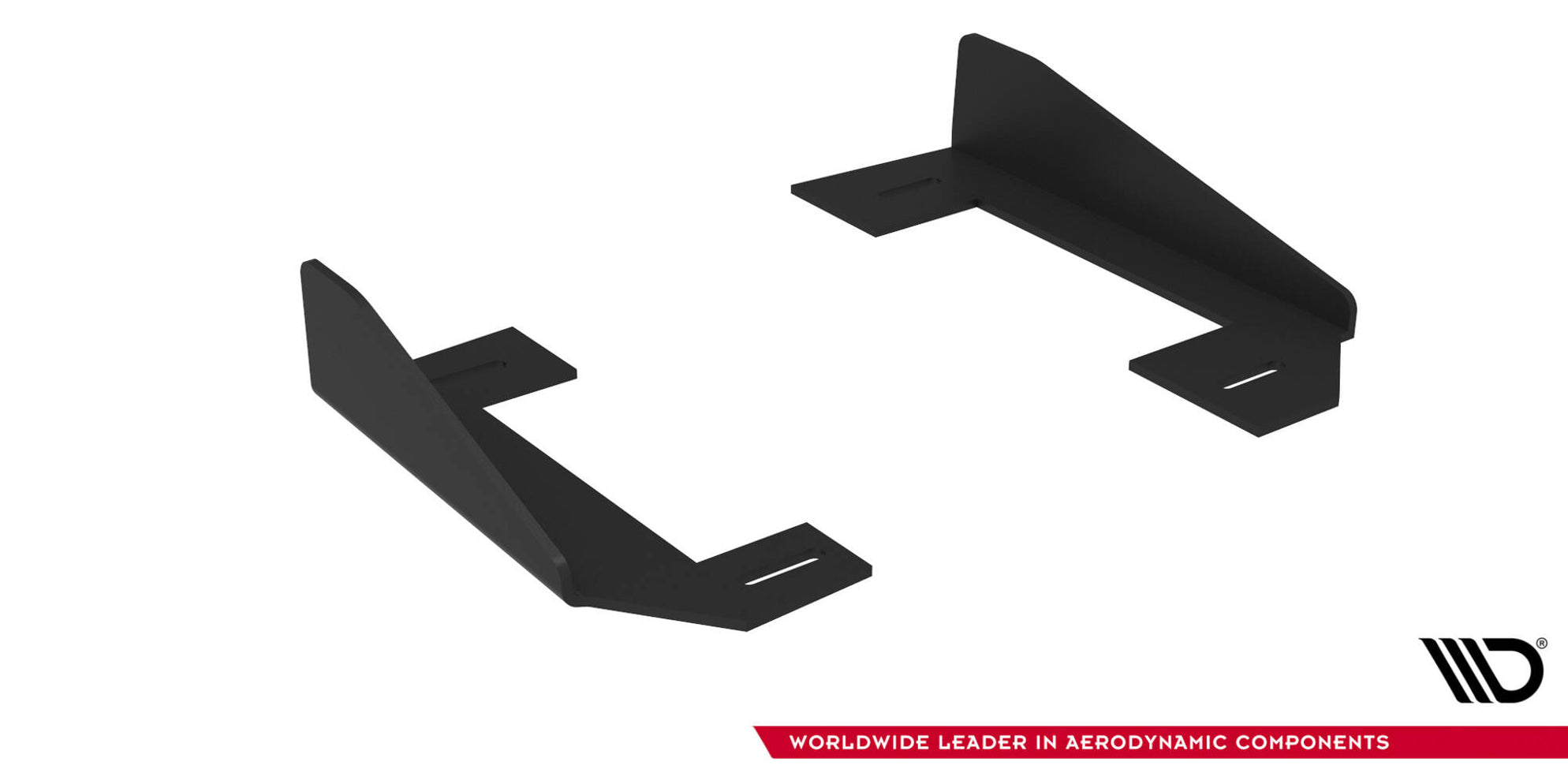 Maxton Design Side Flaps Audi RS5 Sportback F5 — Maxton Design AU