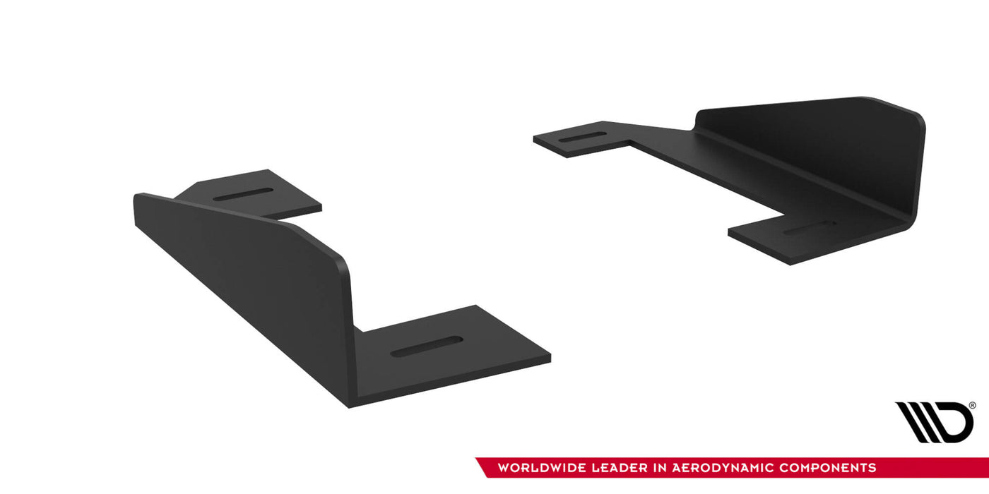 Maxton Design Side Flaps Audi RS5 Sportback F5