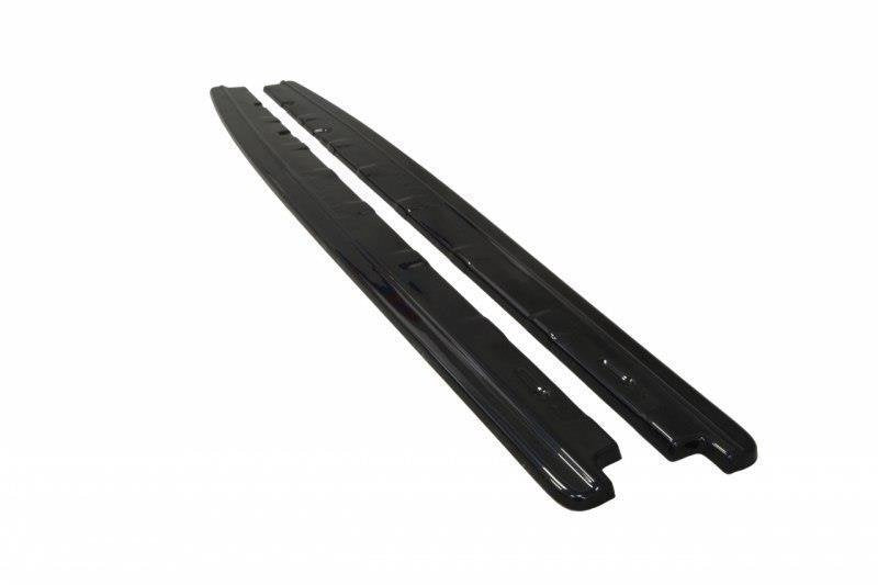 Maxton Design Side Skirts Diffusers Audi R8 Mk.2