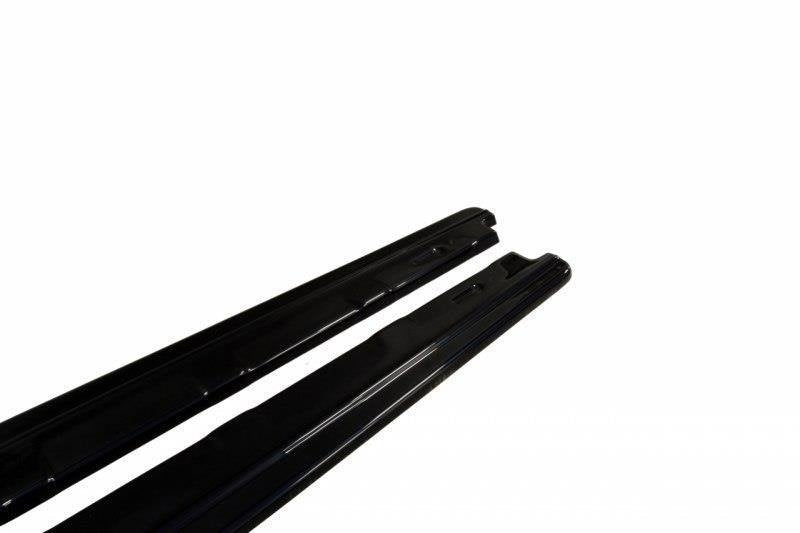 Maxton Design Side Skirts Diffusers Audi R8 Mk.2