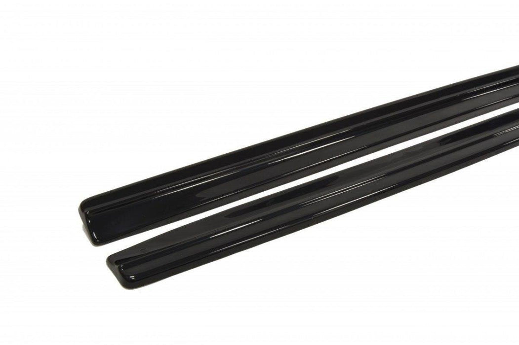 Maxton Design Side Skirts Diffusers Audi RS6 C6