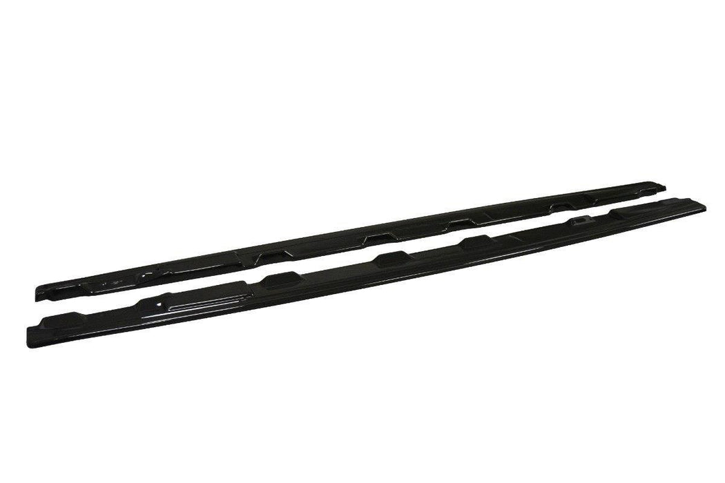 Maxton Design Side Skirts Diffusers Audi S5 / A5 S-Line F5 Coupe
