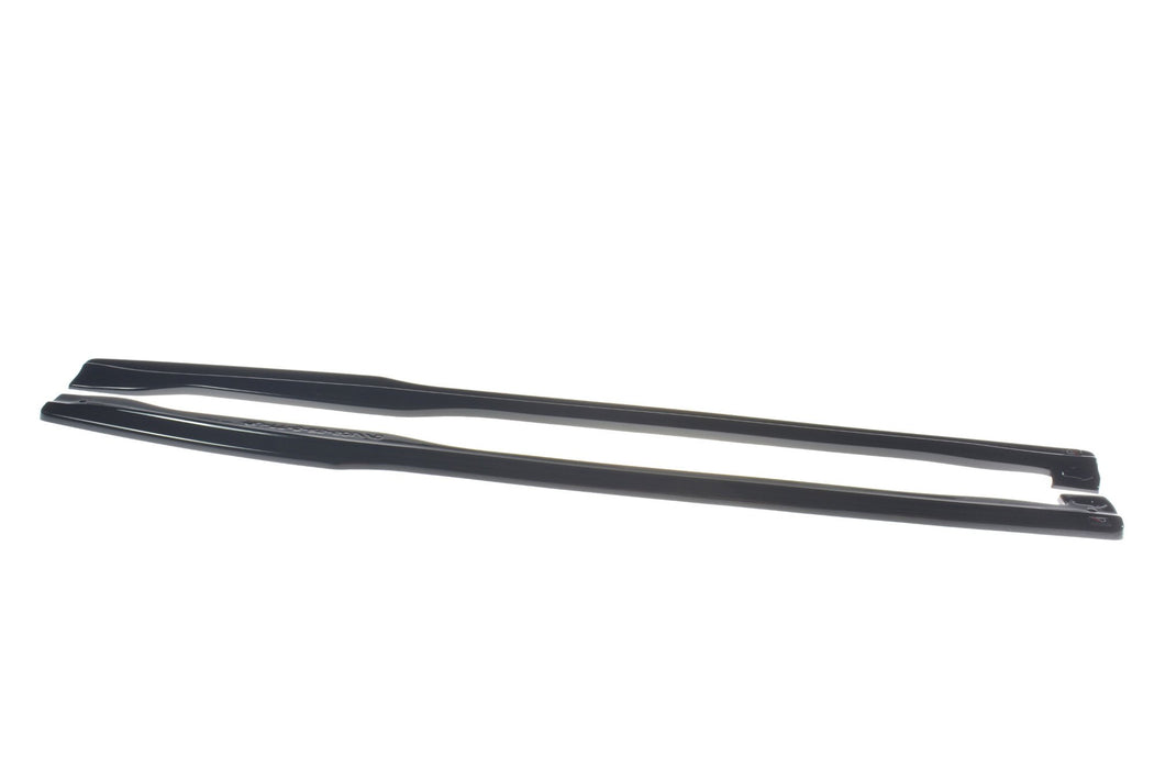 Maxton Design Side Skirts Diffusers Audi TT RS 8S