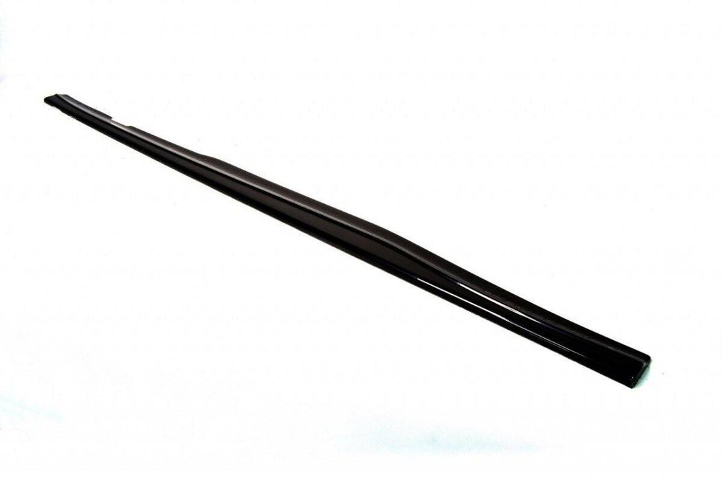 Maxton Design Side Skirts Diffusers Ford Focus ST / ST-Line Mk3 / Mk3 FL Hatchback / Estate