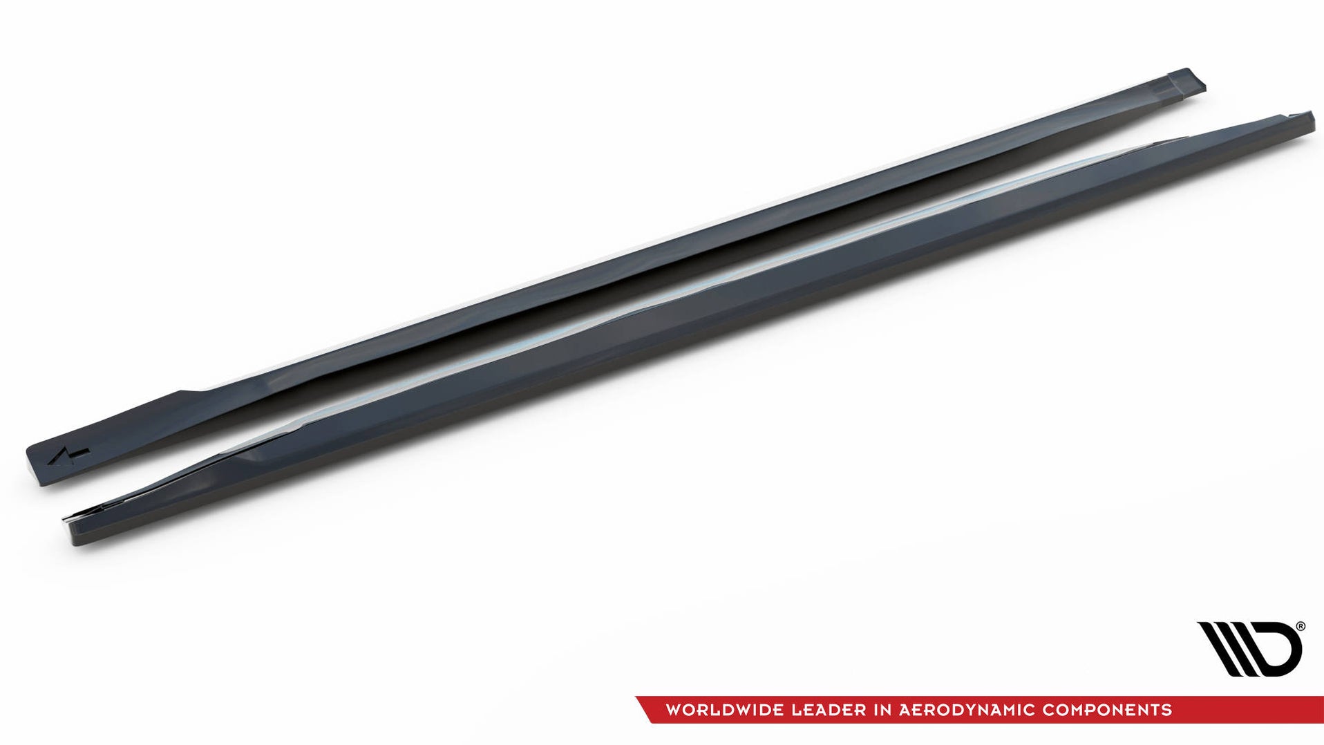 Buy Maxton Design Side Skirts Diffusers Maserati Levante Mk1 | MAXTON ...