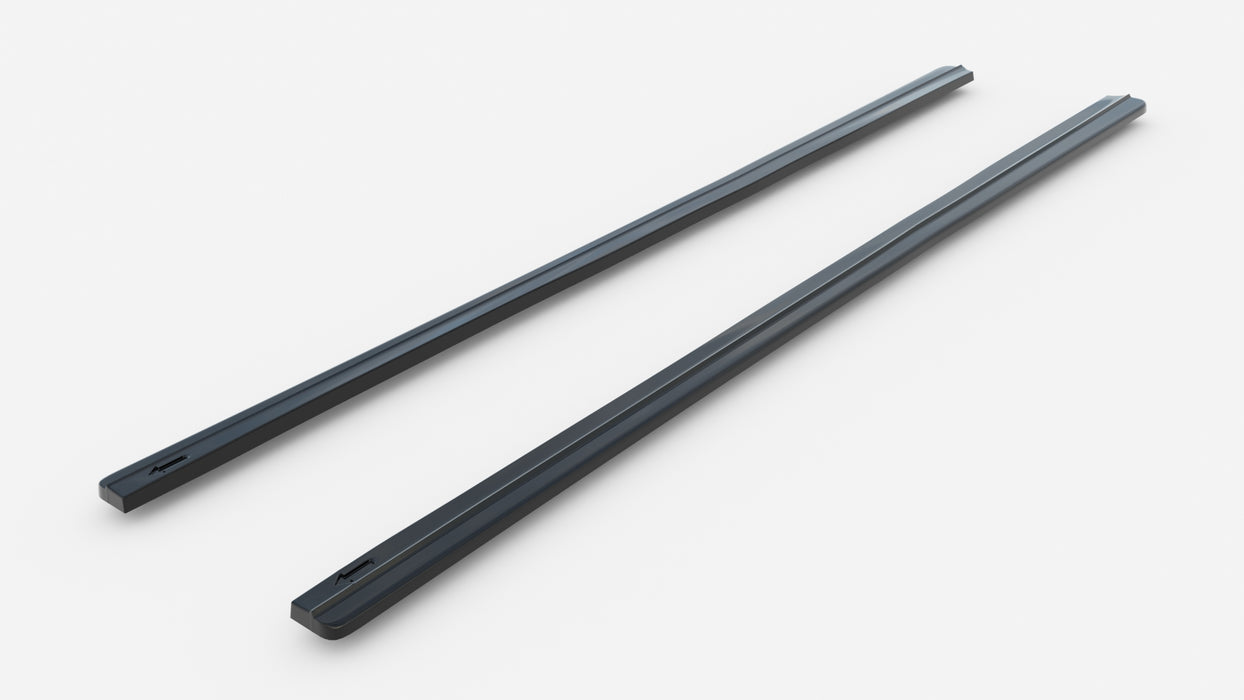 Maxton Design Side Skirts Diffusers Mazda MX-5 ND (Mk4)