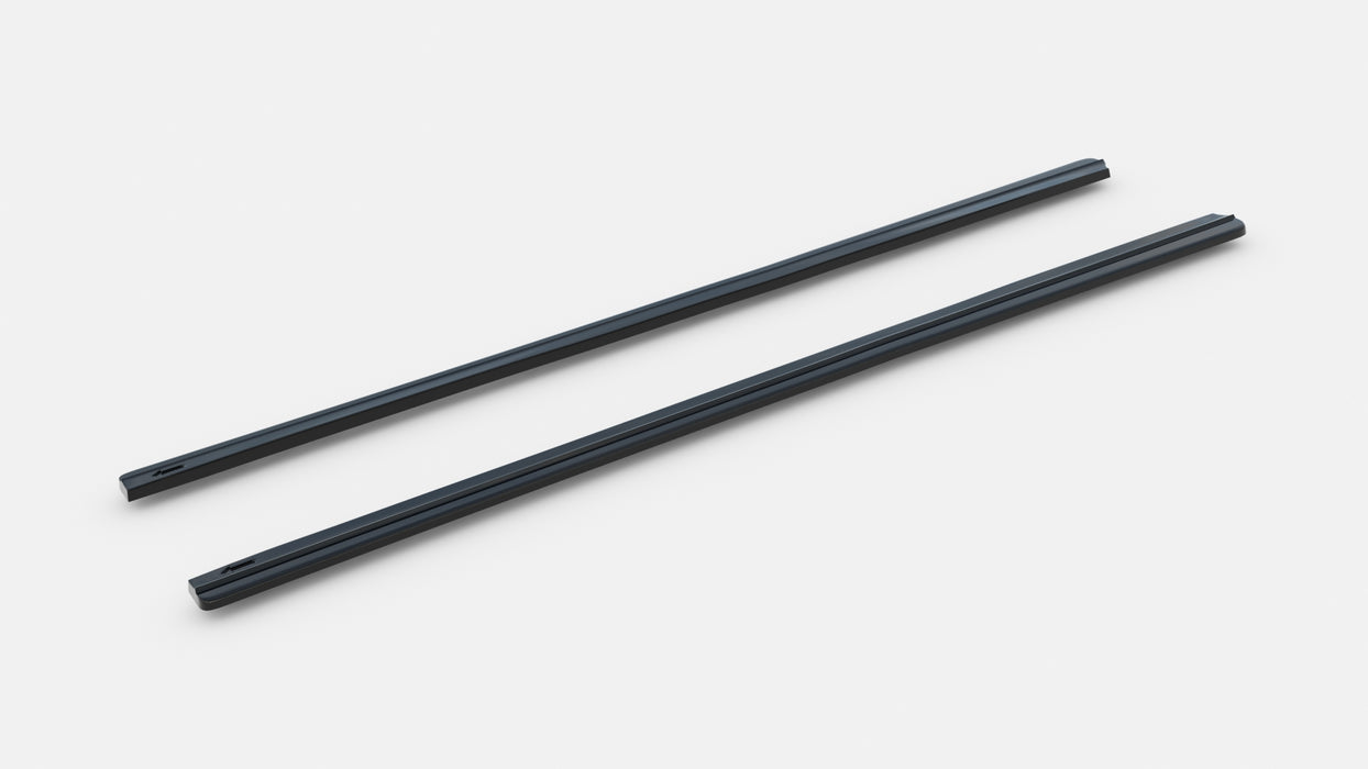 Maxton Design Side Skirts Diffusers Mazda MX-5 ND (Mk4)