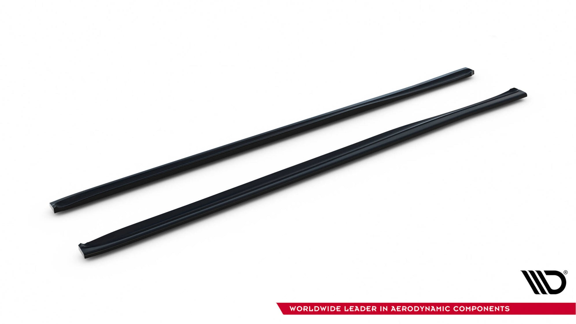 Maxton Design Side Skirts Diffusers Opel Corsa D OPC/VXR — Maxton Design AU