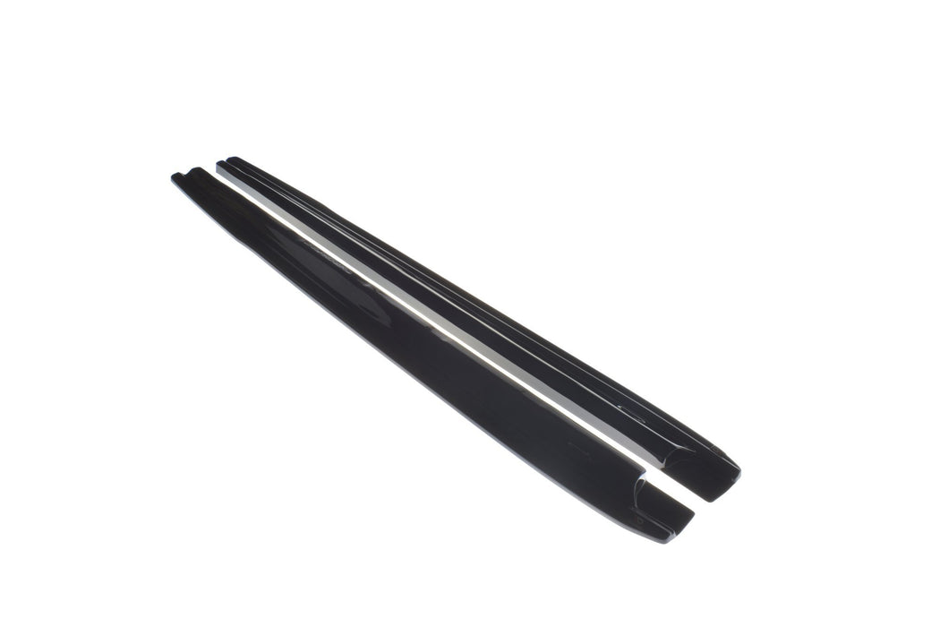Maxton Design Side Skirts Diffusers Peugeot 508 Mk2