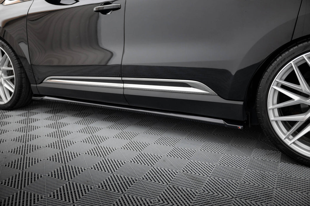 Maxton Design Side Skirts Diffusers Renault Espace Mk5
