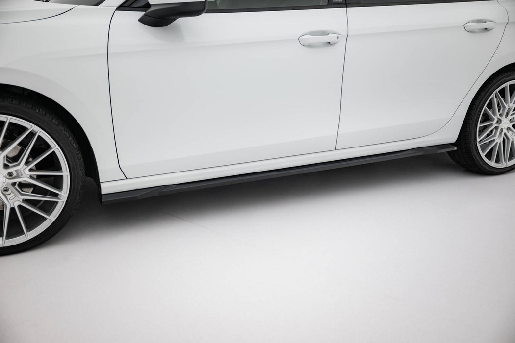 Maxton Design Side Skirts Diffusers Volkswagen Passat B9