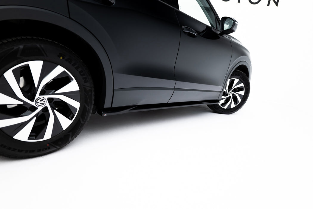 Maxton Design Side Skirts Diffusers Volkswagen Tiguan Mk3