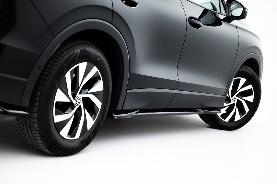 Maxton Design Side Skirts Diffusers Volkswagen Tiguan Mk3